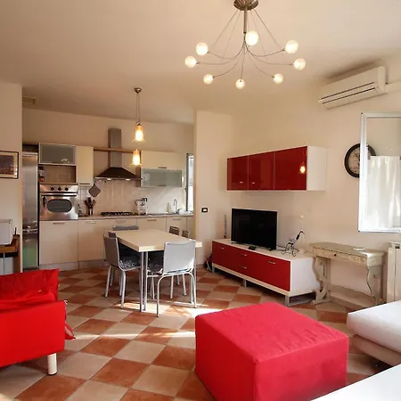 Appartement Svezia *