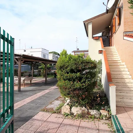 Svezia Appartement Lido delle Nazioni